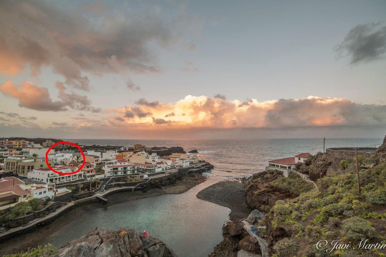 Apartamento Positive Tamaduste Luaran gambar